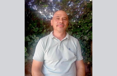 Aleksandar Cvetković: Starčevac u duši, porodica na prvom mestu