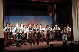 Koncert za Svetosavski dom