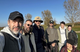 ARHEOLOZI NARODNOG MUZEJA SRBIJE PO TREĆI PUT  U STARČEVU: Na putu novih otkrića