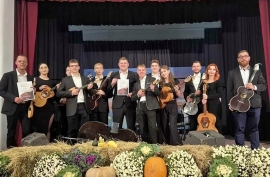 BARANjSKI MUZIČARI LAUREATI 23. STARČEVAČKE TAMBURICE