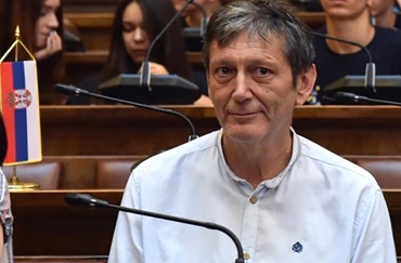 Dr Dragoljub Cucić, DIREKTOR REGIONALNOG CENTRA ZA TALENTE “MIHAJLO PUPIN“: Prepoznajmo talente oko nas